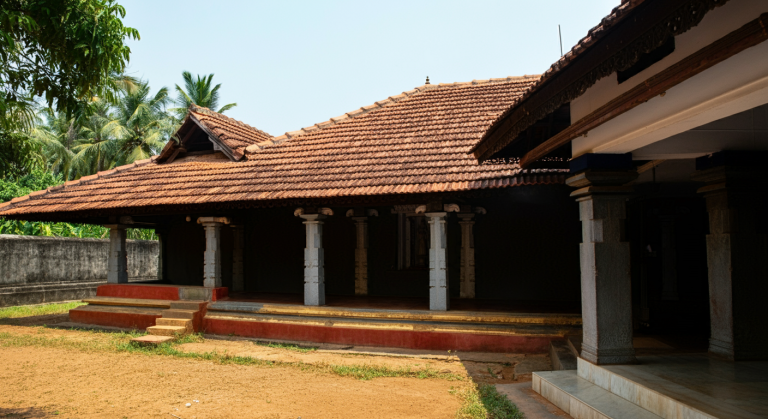 Buying Land in Tamil Nadu: Legal Steps & Pitfalls (2025)